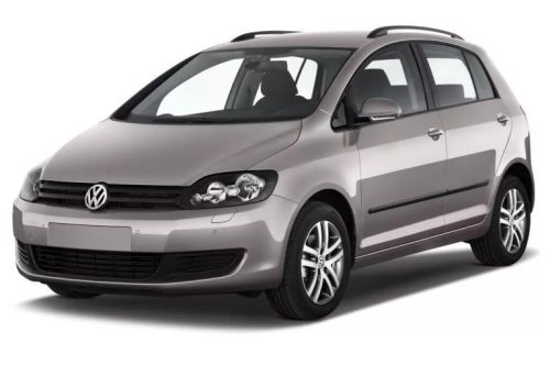 VW GOLF PLUS MOBILE GARAGE AUTÓPONYVA (2004-2014)
