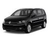 VW TOURAN (1T) MOBILE GARAGE AUTÓPONYVA (2010-2015)
