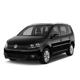 VW TOURAN (1T) MOBILE GARAGE AUTÓPONYVA (2010-2015)