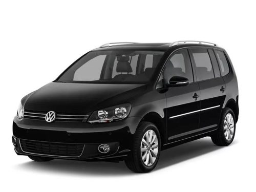 VW TOURAN (1T) MOBILE GARAGE AUTÓPONYVA (2010-2015)