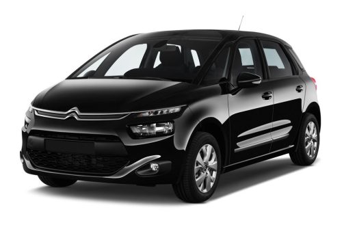 CITROEN C4 PICASSO MOBILE GARAGE AUTÓPONYVA (2013-2022)