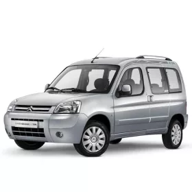 CITROEN BERLINGO I. MOBILE GARAGE AUTÓPONYVA (1996-2008)