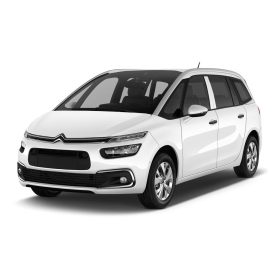   CITROEN C4 GRAND PICASSO MOBILE GARAGE AUTÓPONYVA (2013-2022)