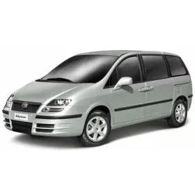 FIAT ULYSSE MOBILE GARAGE AUTÓPONYVA (2002-2010)