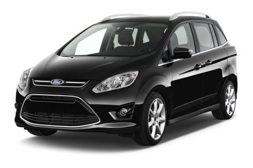 FORD GRAND C-MAX MOBILE GARAGE AUTÓPONYVA (2010-2019)