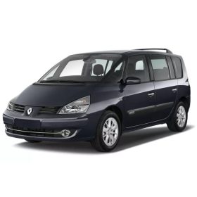 RENAULT ESPACE MOBILE GARAGE AUTÓPONYVA (2002-2015)