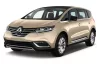 RENAULT ESPACE MOBILE GARAGE AUTÓPONYVA (2015-2022)