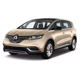 RENAULT ESPACE MOBILE GARAGE AUTÓPONYVA (2015-2022)