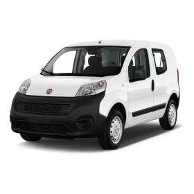 FIAT FIORINO (FURGON) MOBILE GARAGE AUTÓPONYVA (2007-2022)