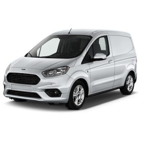 FORD TRANSIT COURIER MOBILE GARAGE AUTÓPONYVA (2014-2022)