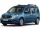 MERCEDES-BENZ CITAN (W415) (compact) MOBILE GARAGE AUTÓPONYVA (2012-2020)