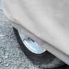 MERCEDES-BENZ CITAN (W415) (compact) MOBILE GARAGE AUTÓPONYVA (2012-2020)