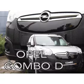 Opel Combo D MOBILE GARAGE AUTÓPONYVA (2011-2018)