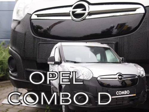 Opel Combo D MOBILE GARAGE AUTÓPONYVA (2011-2018)