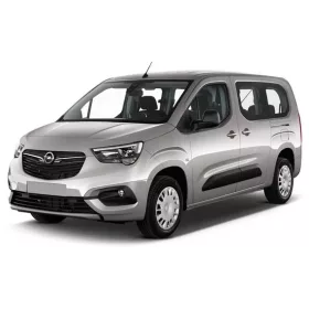 OPEL COMBO E (L1) MOBILE GARAGE AUTÓPONYVA (2018-)
