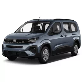 PEUGEOT RIFTER (L1) MOBILE GARAGE AUTÓPONYVA (2018-)