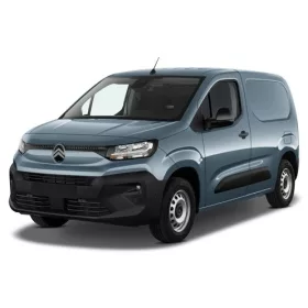   CITROEN BERLINGO III. (FURGON) (L1) MOBILE GARAGE AUTÓPONYVA (2018-)