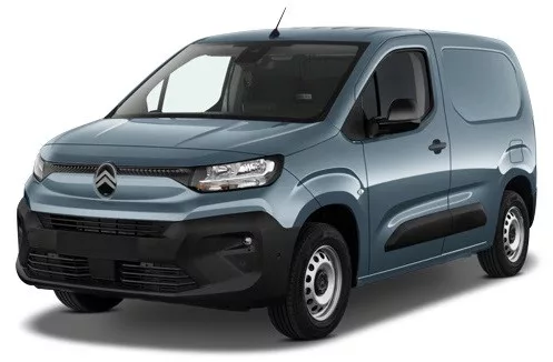 CITROEN BERLINGO III. (FURGON) (L1) MOBILE GARAGE AUTÓPONYVA (2018-)