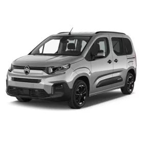 CITROEN BERLINGO III. (L2) MOBILE GARAGE AUTÓPONYVA (2018-)