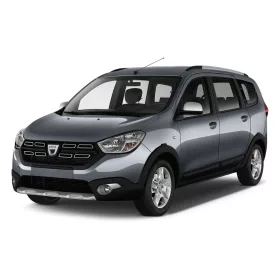 DACIA LODGY MOBILE GARAGE AUTÓPONYVA (2012-2022)