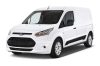 FORD TRANSIT CONNECT MOBILE GARAGE AUTÓPONYVA (2014-2024)