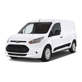 FORD TRANSIT CONNECT MOBILE GARAGE AUTÓPONYVA (2014-2024)