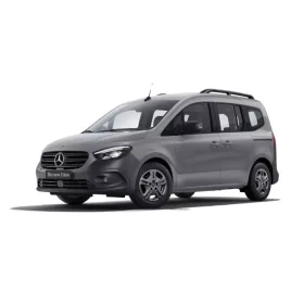 MERCEDES-BENZ CITAN MOBILE GARAGE AUTÓPONYVA (2021-)