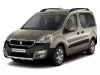 PEUGEOT PARTNER MOBILE GARAGE AUTÓPONYVA (2008-2018)