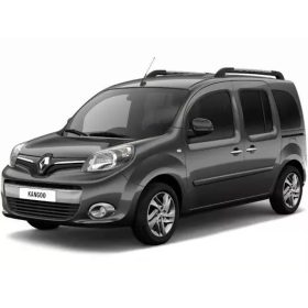 RENAULT KANGOO (long) MOBILE GARAGE AUTÓPONYVA (2008-2020)
