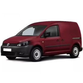 VW CADDY (FURGON) MOBILE GARAGE AUTÓPONYVA (2003-2015)