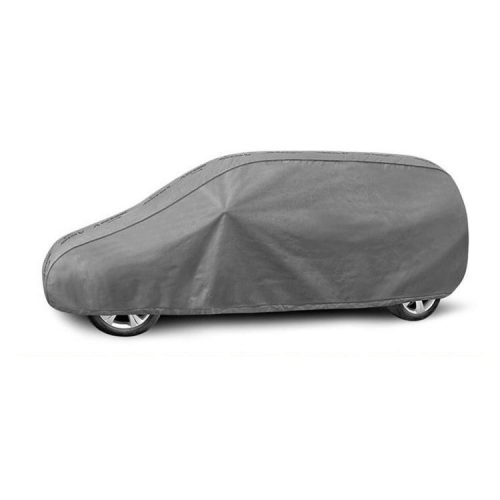 VW Caddy 2021- MOBILE GARAGE AUTÓPONYVA