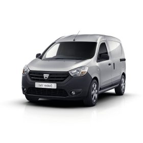 DACIA DOKKER VAN MOBILE GARAGE AUTÓPONYVA (2012-2021)