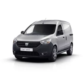 DACIA DOKKER VAN MOBILE GARAGE AUTÓPONYVA (2012-2021)