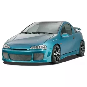 OPEL TIGRA A MOBILE GARAGE AUTÓPONYVA (1995-2000)