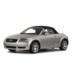 AUDI TT MOBILE GARAGE AUTÓPONYVA (1998-2006)