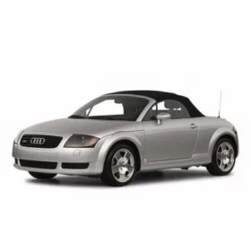 AUDI TT MOBILE GARAGE AUTÓPONYVA (1998-2006)
