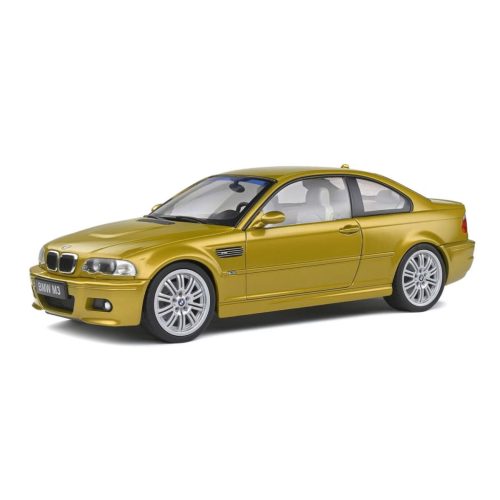 BMW 3 (E46) COUPE MOBILE GARAGE AUTÓPONYVA (1998-2005)