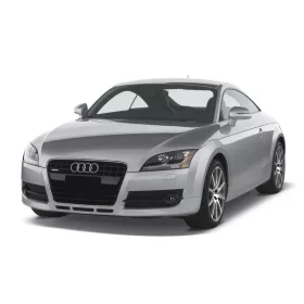 AUDI TT MOBILE GARAGE AUTÓPONYVA (2006-2014)