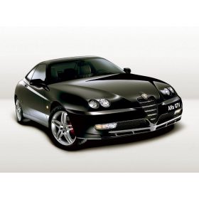 ALFA ROMEO GTV II MOBILE GARAGE AUTÓPONYVA