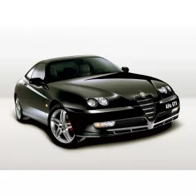 ALFA ROMEO GTV II MOBILE GARAGE AUTÓPONYVA