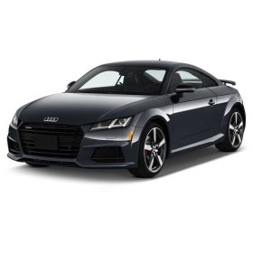 Audi TT MOBILE GARAGE AUTÓPONYVA (2014-2024)