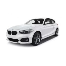 BMW 1 (F21) MOBILE GARAGE AUTÓPONYVA (2011-2019)