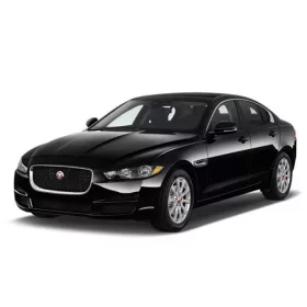 JAGUAR XE MOBILE GARAGE AUTÓPONYVA (2015-2022)