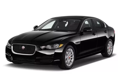 JAGUAR XE MOBILE GARAGE AUTÓPONYVA (2015-2022)
