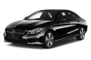 MERCEDES-BENZ CLA (C117) MOBILE GARAGE AUTÓPONYVA (2013-2019)