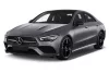 MERCEDES-BENZ CLA (C118) MOBILE GARAGE AUTÓPONYVA (2019-)