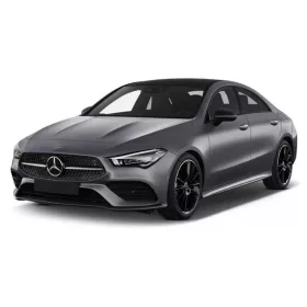 MERCEDES-BENZ CLA (C118) MOBILE GARAGE AUTÓPONYVA (2019-)