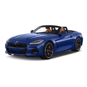 BMW Z4 CABRIO MOBILE GARAGE AUTÓPONYVA (2023-)