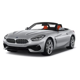 BMW Z4 CABRIO MOBILE GARAGE AUTÓPONYVA (2018-2023)