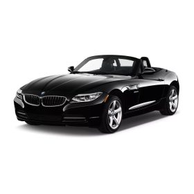 BMW Z4 CABRIO MOBILE GARAGE AUTÓPONYVA (2009–2016)